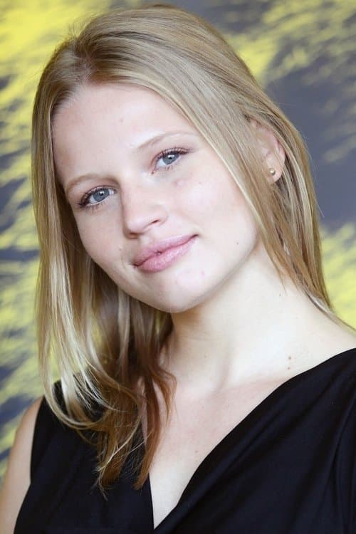 Natalia Rybicka photo