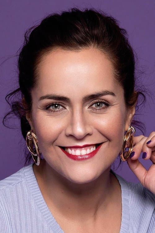 Natalia Valdebenito photo