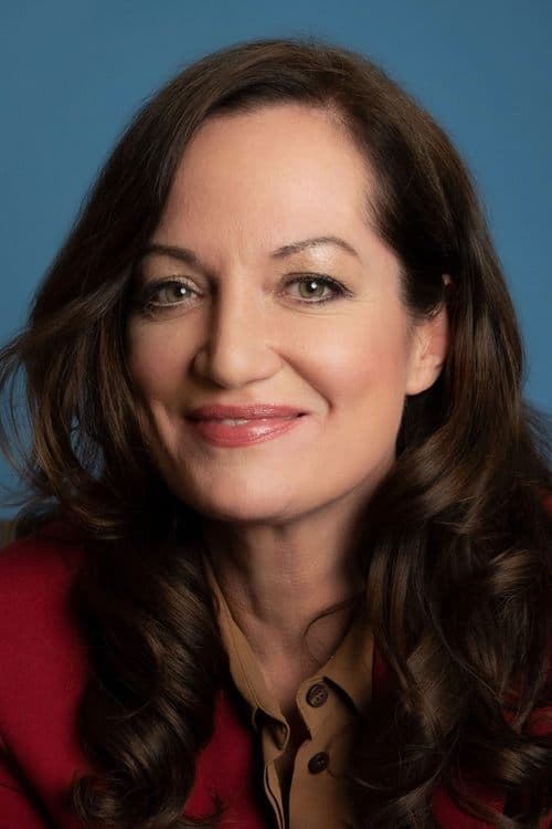 Natalia Wörner photo