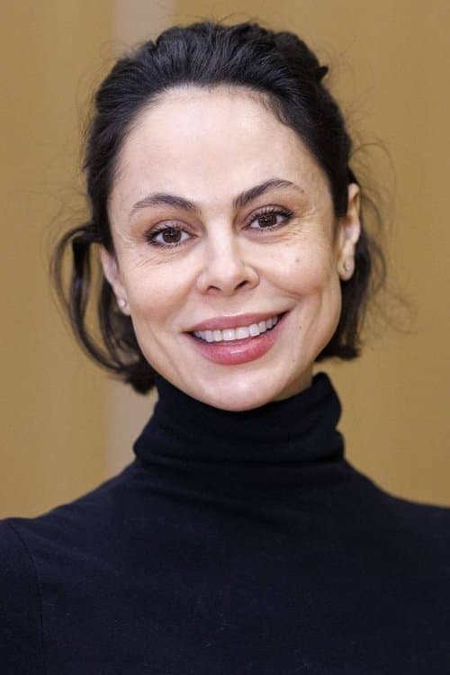 Natalia Yegorova photo