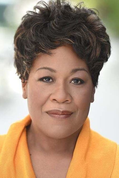 Natalie Carter photo