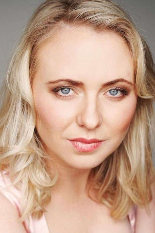 Natalie Crane photo