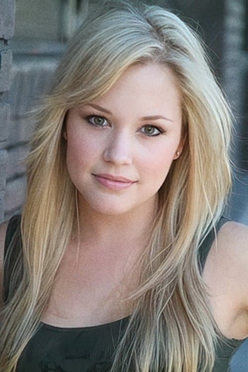 Natalie Elizabeth Marston photo