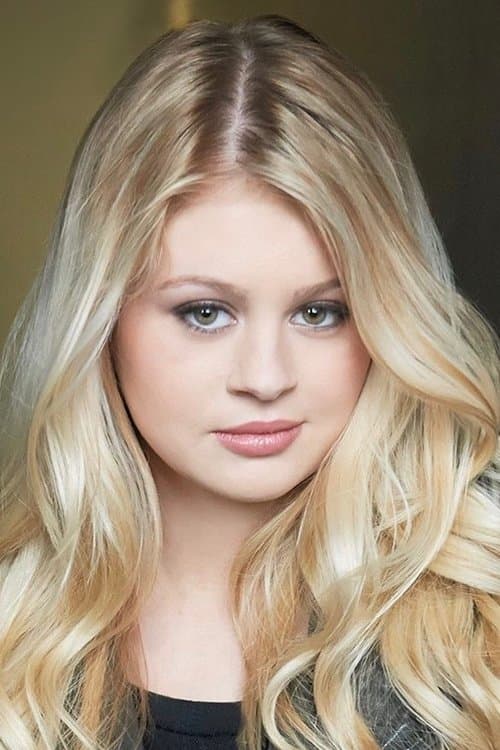 Natalie Ganzhorn photo