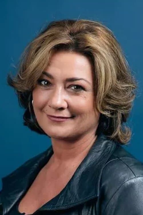 Natalie J. Robb photo