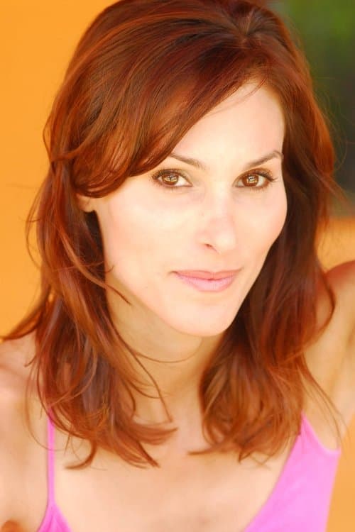 Natalie Khoury photo