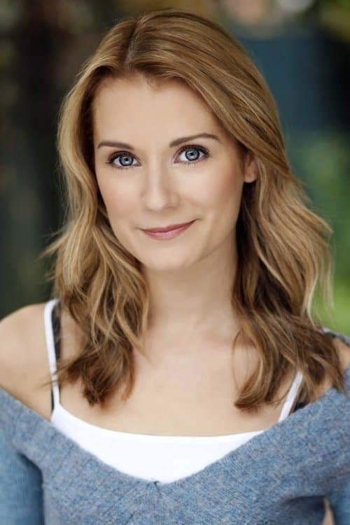 Natalie Lisinska photo