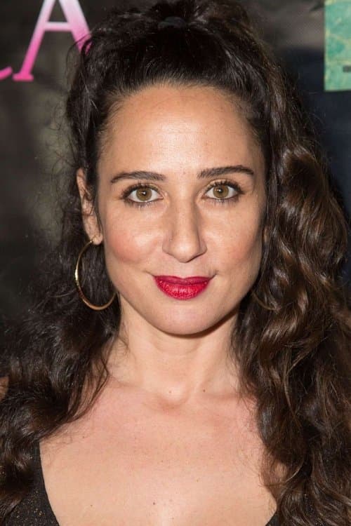 Natalie Lymor photo
