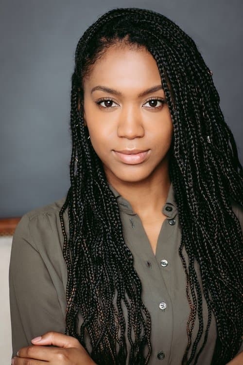 Natalie Malaika photo