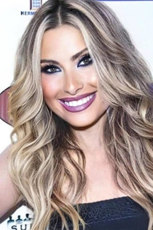 Natalie Peri photo