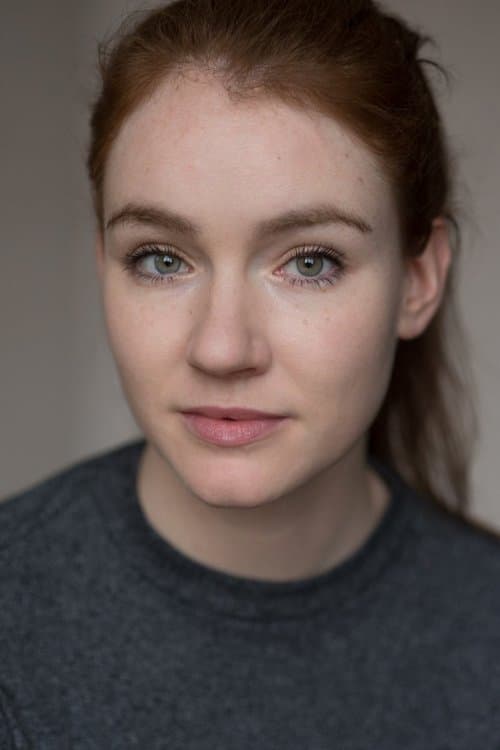 Natalie Robbie photo