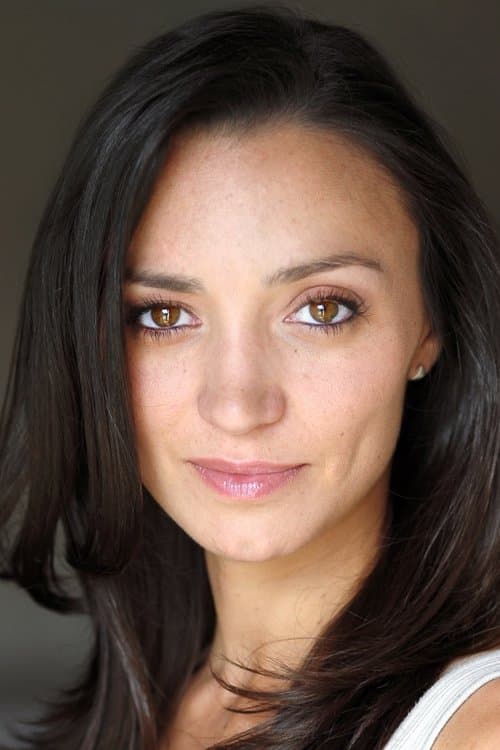 Natalie Shaheen photo