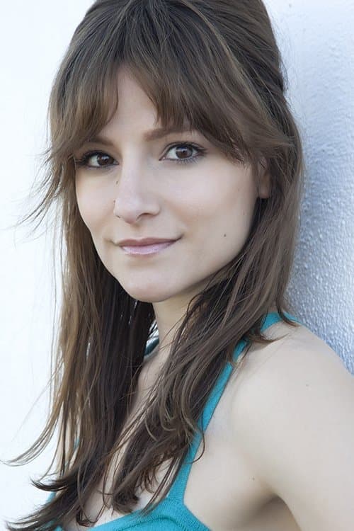Natalie Smyka photo