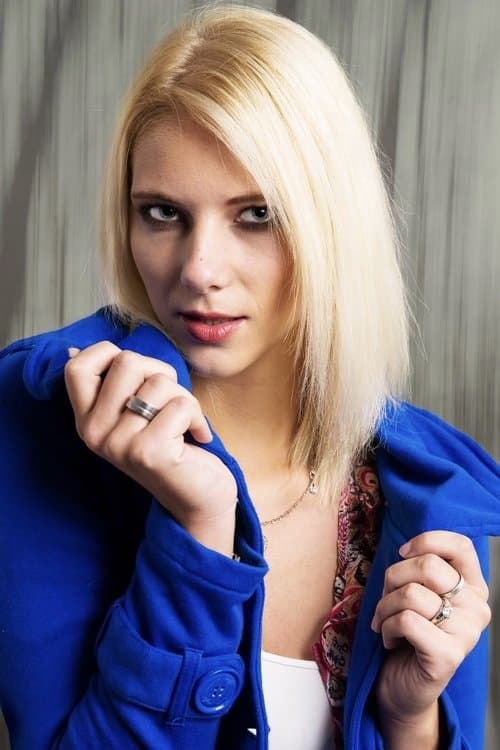 Natalie Uher photo