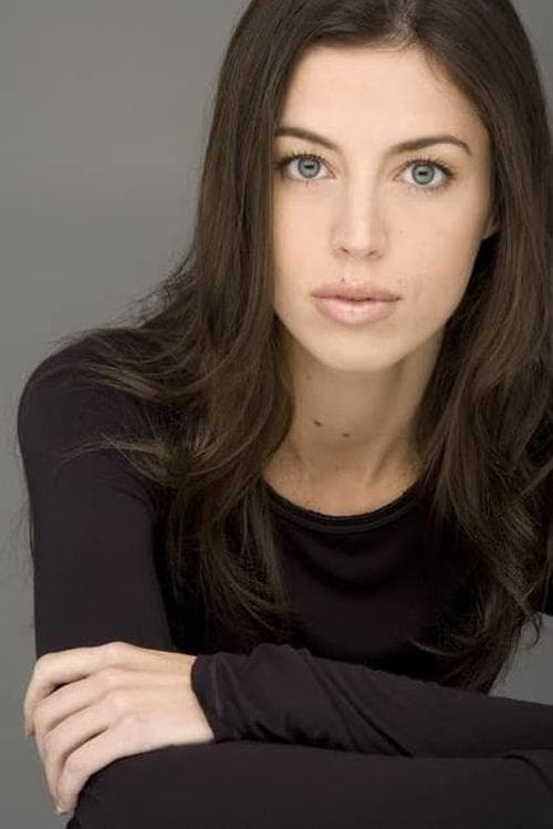 Natalie Vansier photo