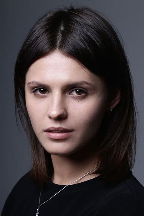 Nataliia Babenko photo
