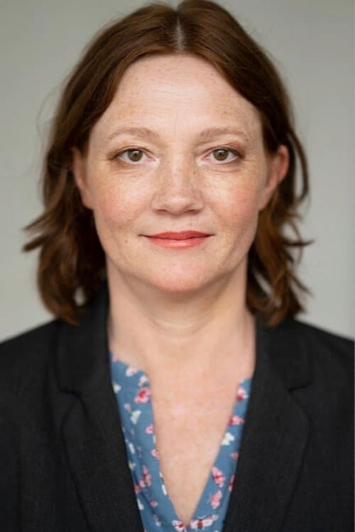Natalija Baranova photo