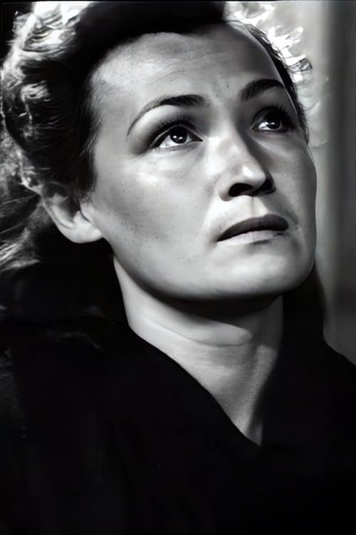 Nataliya Gebdovskaya photo