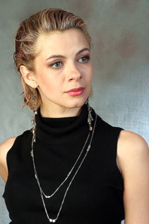 Nataliya Seliverstova photo