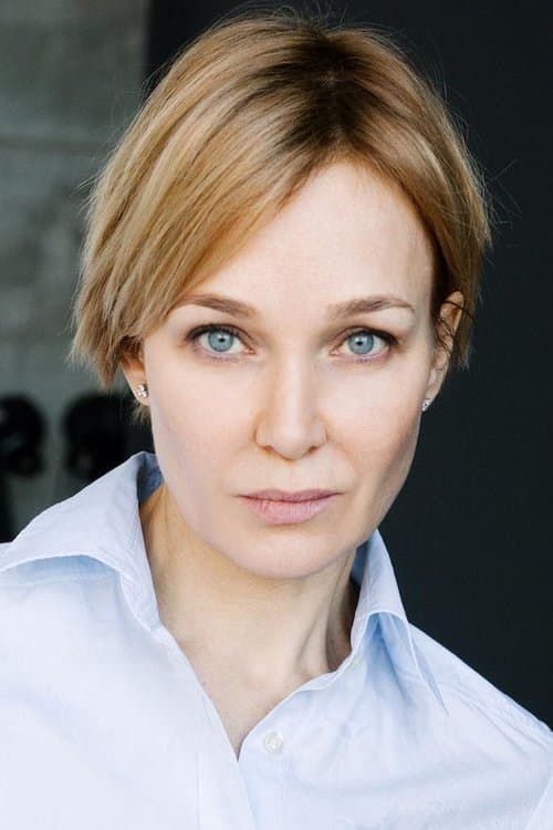 Nataliya Vdovina photo