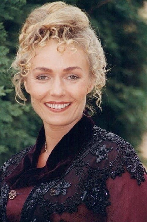 Natalya Andreychenko photo