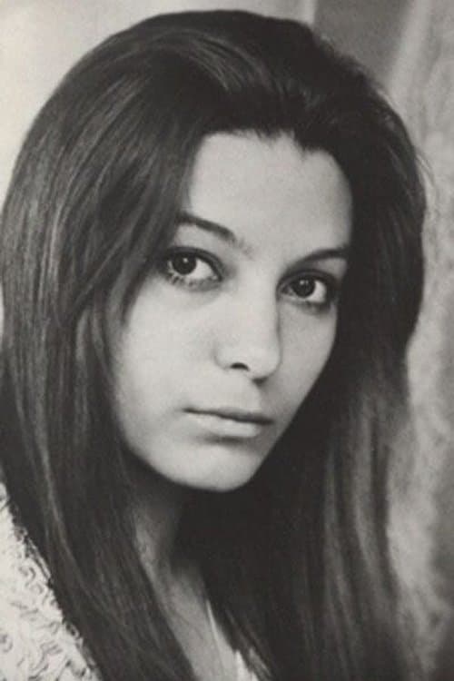 Natalya Bondarchuk photo