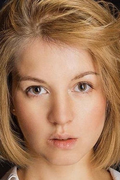 Natalya Borisova photo