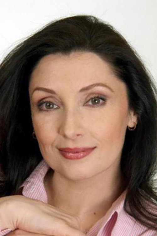 Natalya Chernyavskaya photo