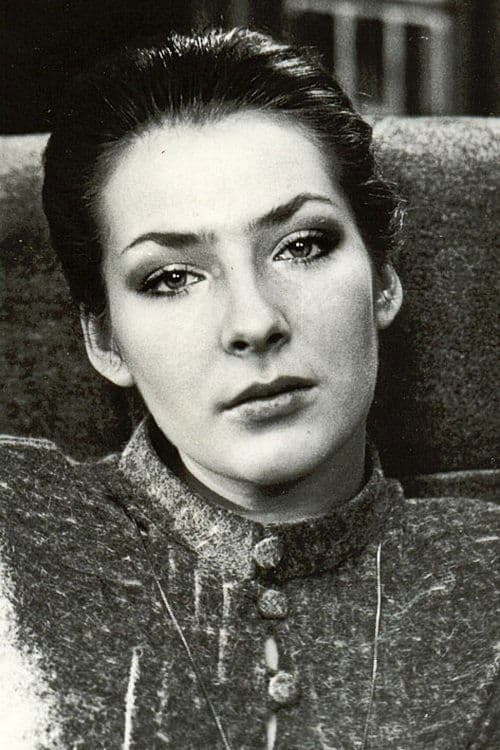 Natalya Danilova photo