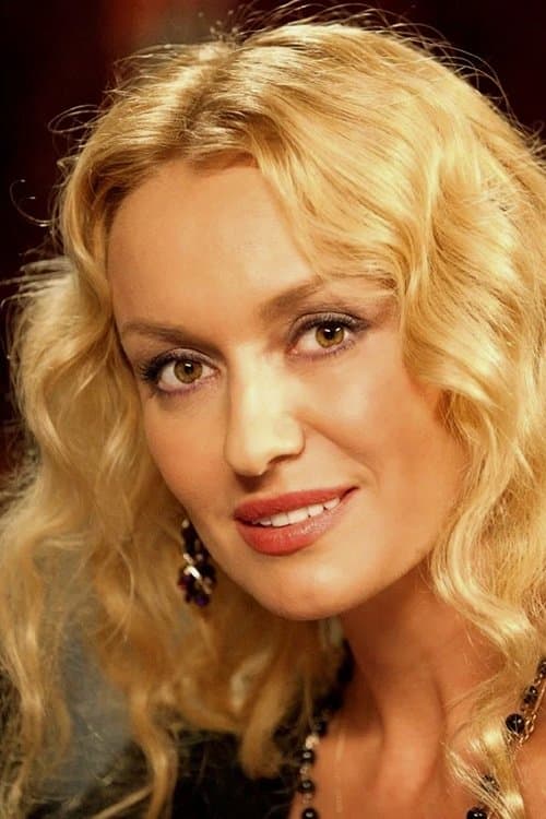Natalya Gudkova photo