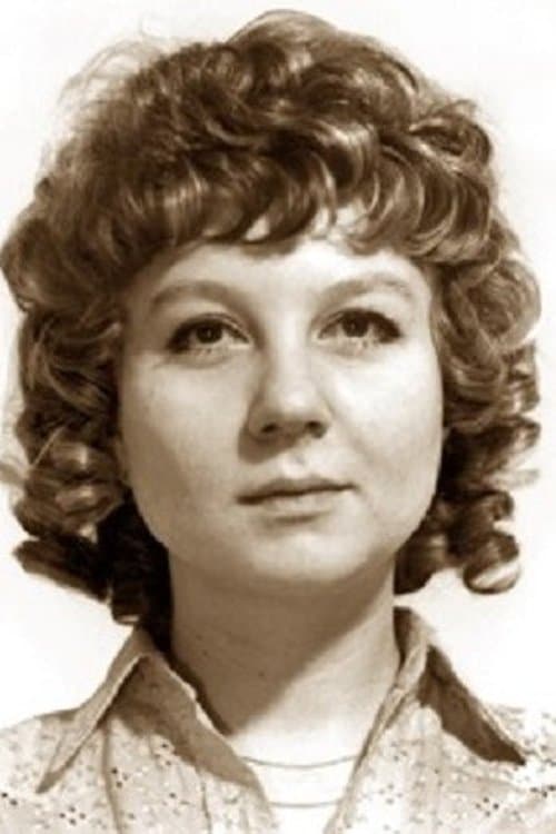 Natalya Gurzo photo