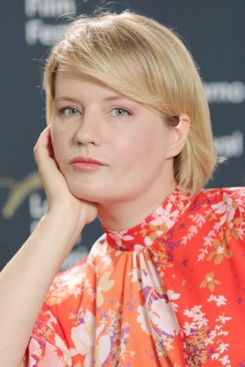 Natalya Kudryashova photo