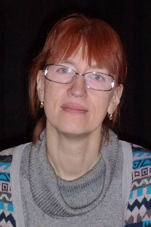 Natalya Lvova photo