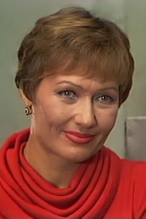 Natalya Malyavina photo
