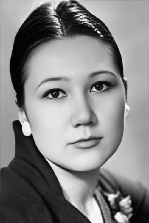 Natalya Nazarova photo