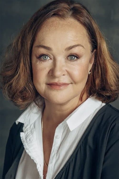 Natalya Pavlenkova photo
