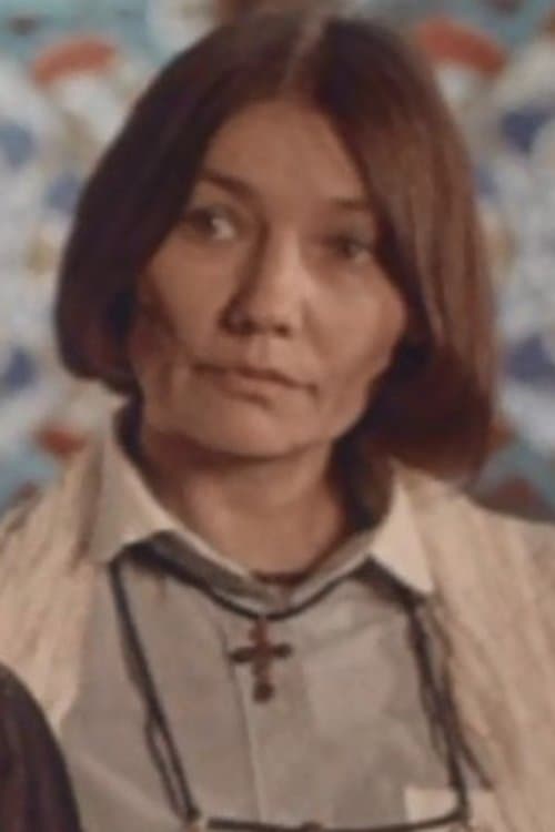 Natalya Ralleva photo