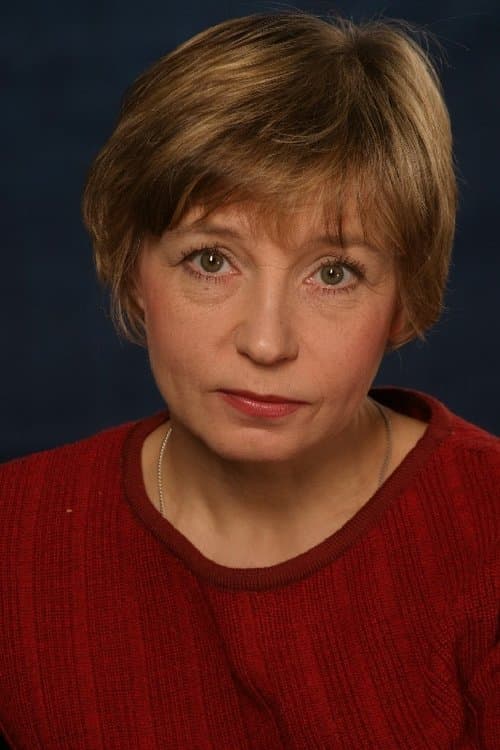 Natalya Romashenko photo