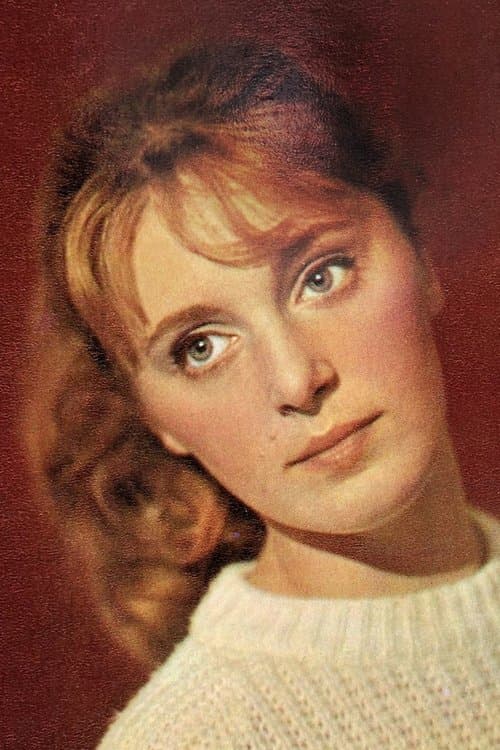 Natalya Rudnaya photo