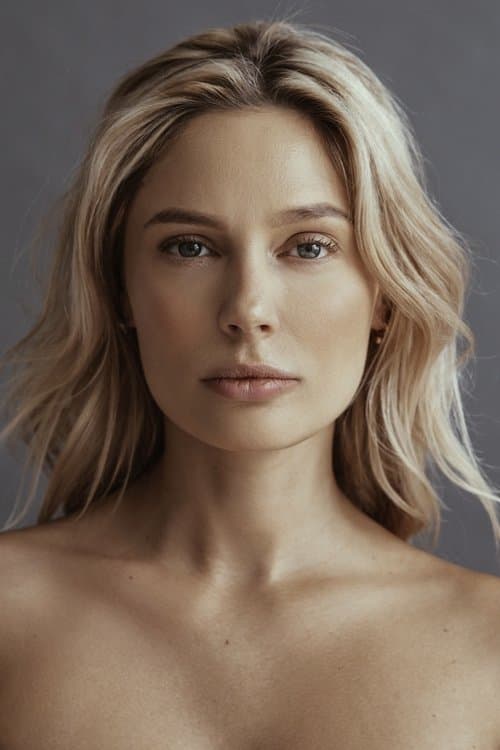Natalya Rudova photo