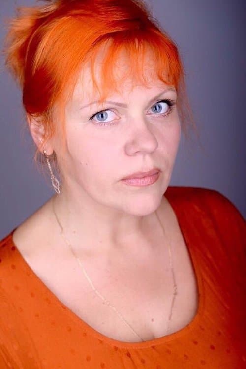 Natalya Savinova photo