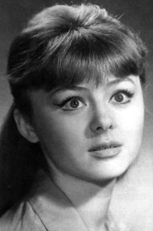 Natalya Seleznyova photo