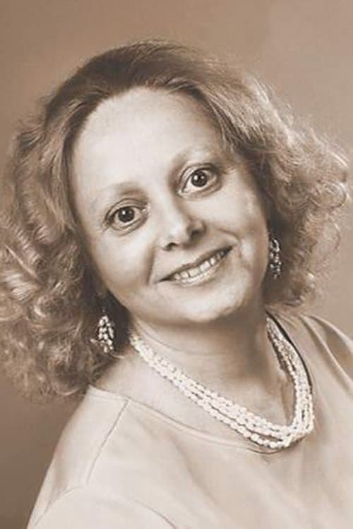 Natalya Shvets photo