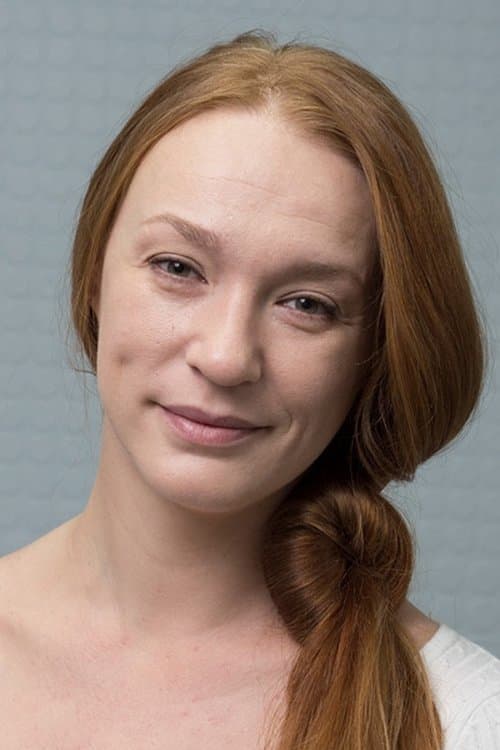 Natalya Tetenova photo