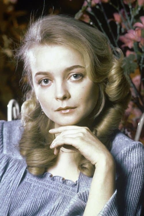 Natalya Vavilova photo