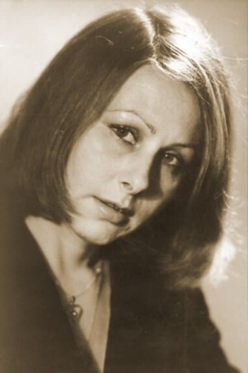 Natalya Vilkina photo