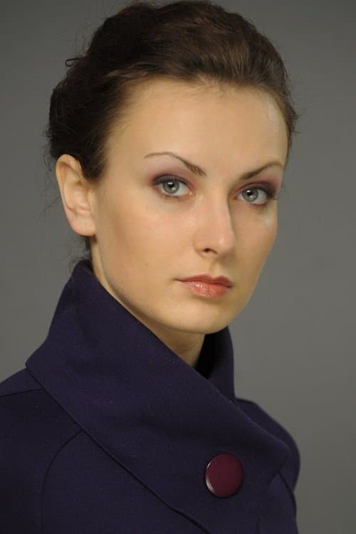 Natalya Vysochanskaya photo