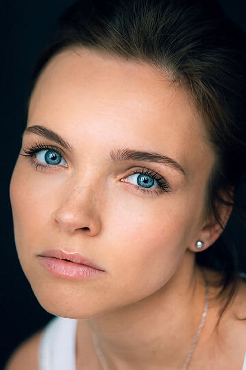 Natalya Zemtsova photo