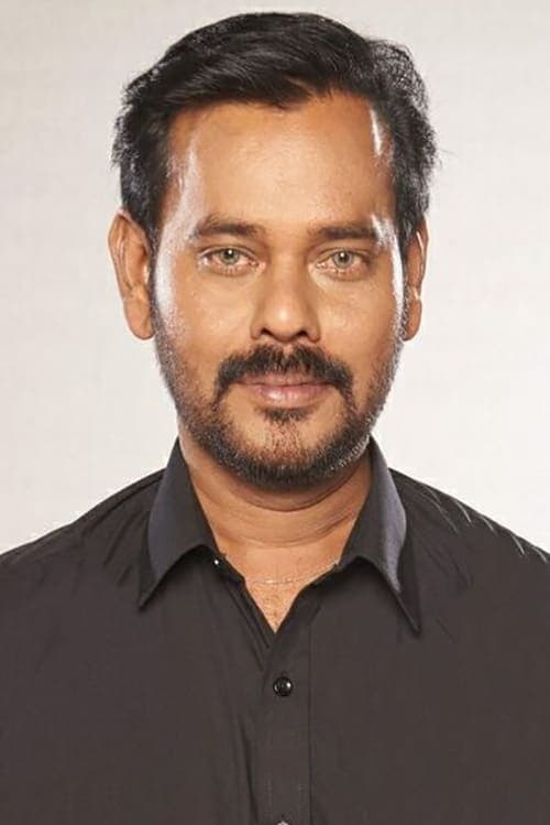 Natarajan Subramaniam photo