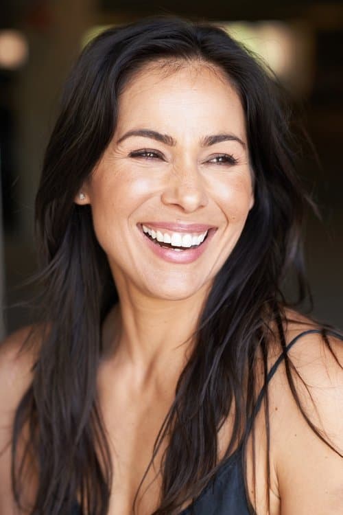 Natasa Fontaine photo